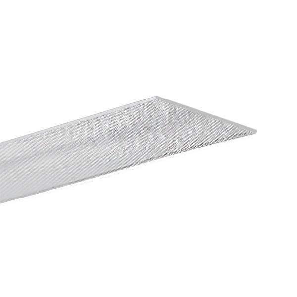 Abdeckung HSP-90 milchig